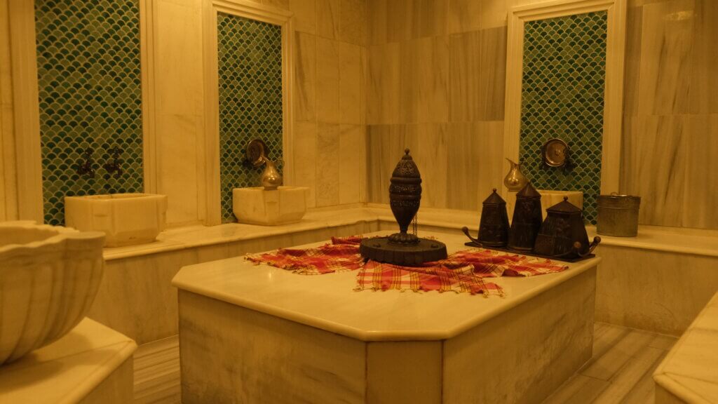 Hamam